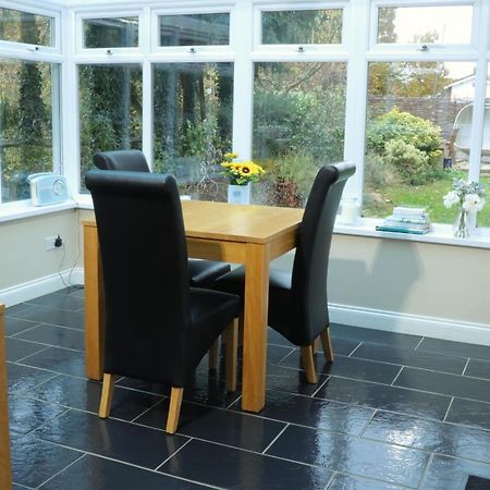 Orchard Cottage Cliffe Woods Bagian luar foto