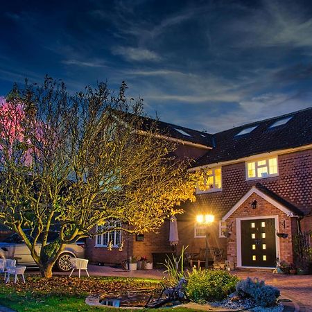 Orchard Cottage Cliffe Woods Bagian luar foto