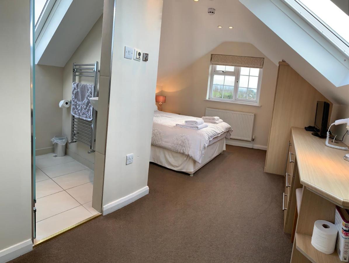Orchard Cottage Cliffe Woods Bagian luar foto