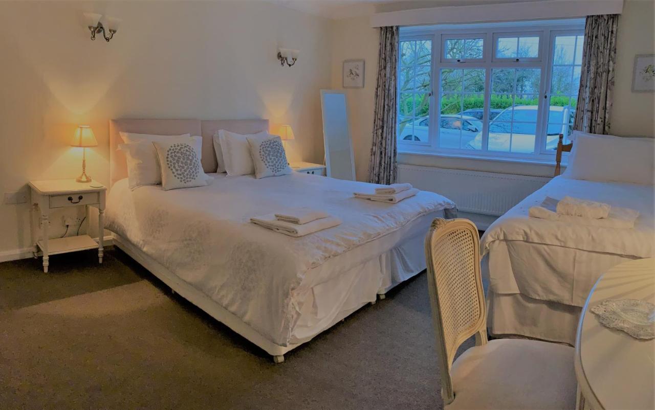 Orchard Cottage Cliffe Woods Bagian luar foto