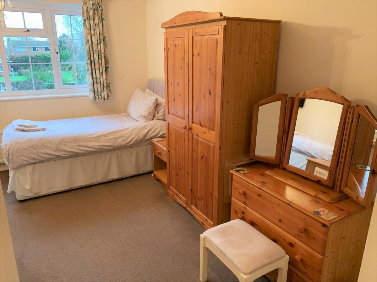 Orchard Cottage Cliffe Woods Bagian luar foto