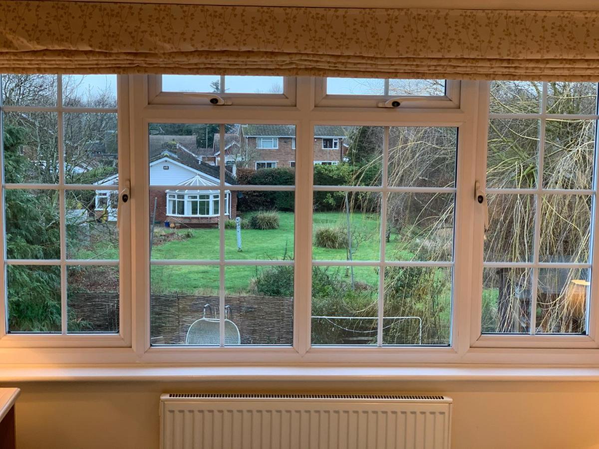 Orchard Cottage Cliffe Woods Bagian luar foto
