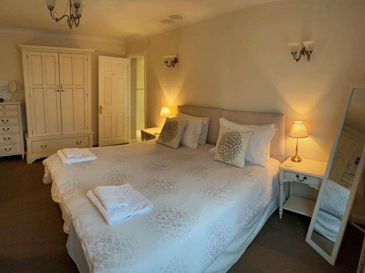 Orchard Cottage Cliffe Woods Bagian luar foto
