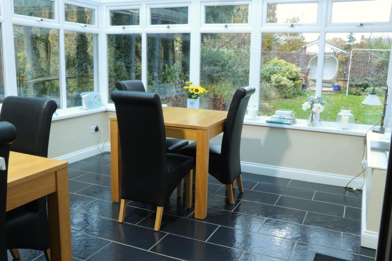 Orchard Cottage Cliffe Woods Bagian luar foto