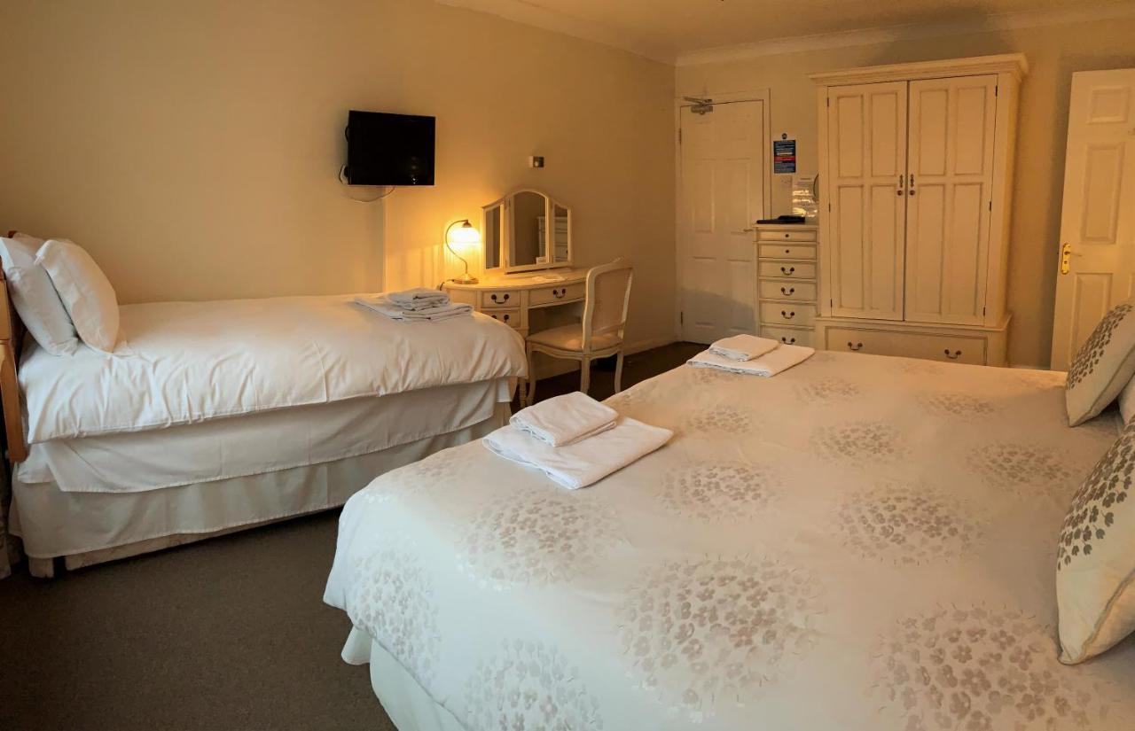 Orchard Cottage Cliffe Woods Bagian luar foto