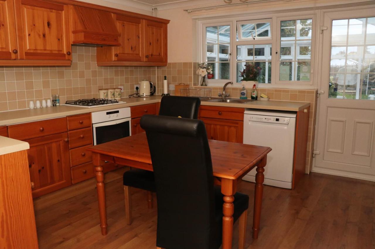 Orchard Cottage Cliffe Woods Bagian luar foto