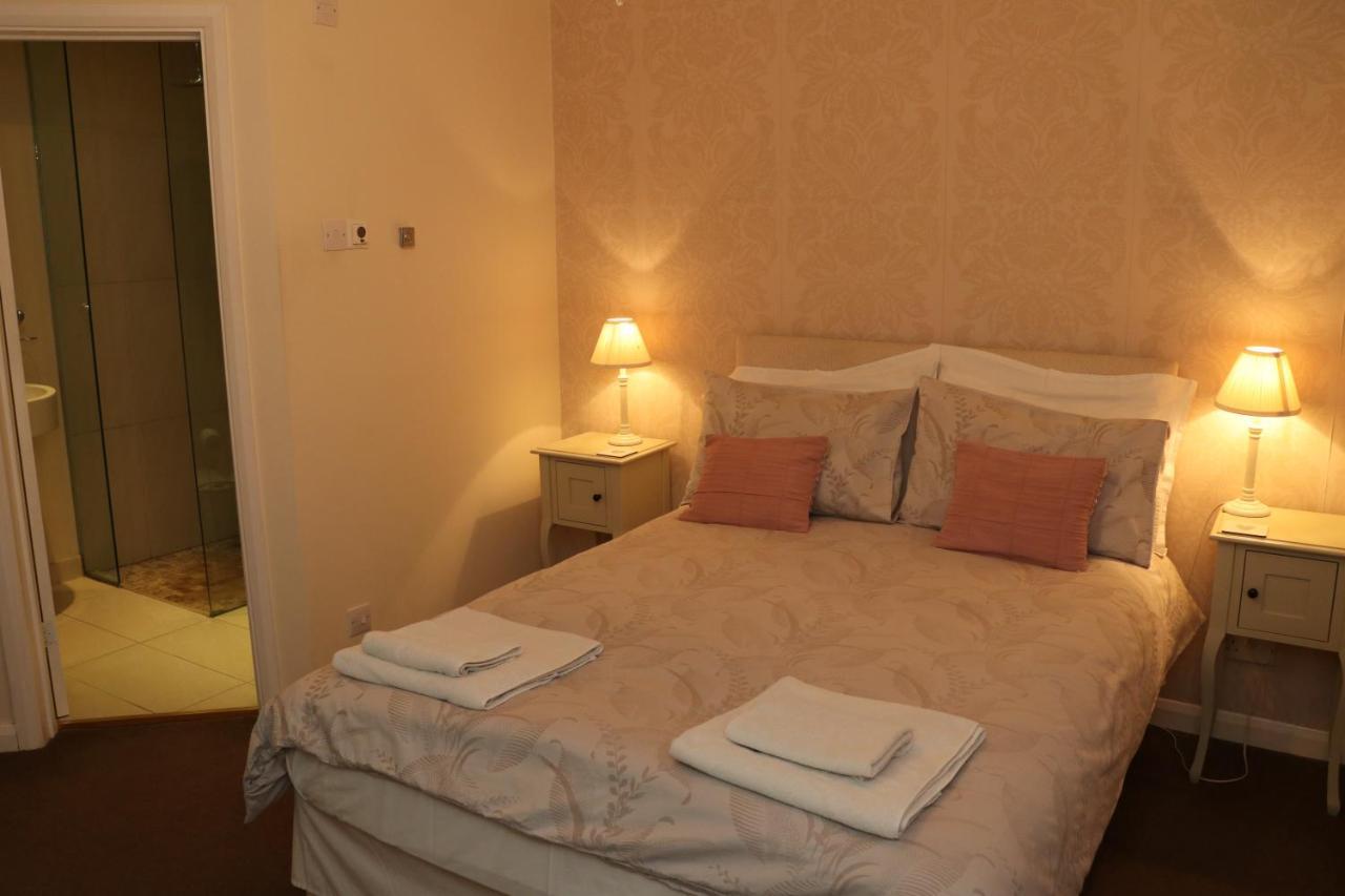 Orchard Cottage Cliffe Woods Bagian luar foto
