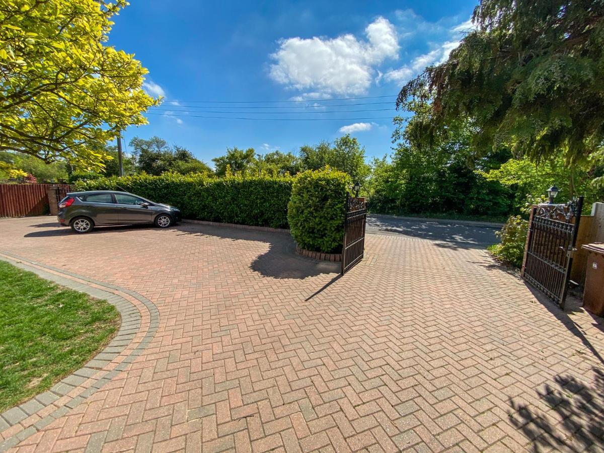Orchard Cottage Cliffe Woods Bagian luar foto