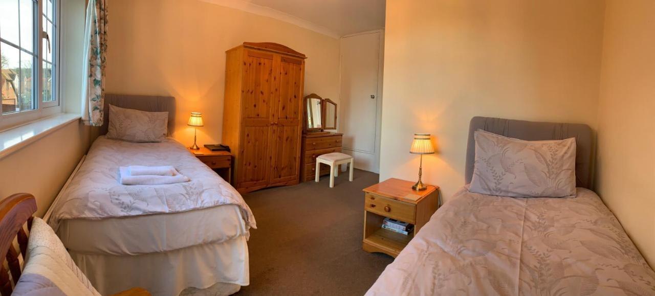 Orchard Cottage Cliffe Woods Bagian luar foto
