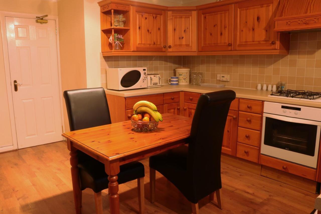 Orchard Cottage Cliffe Woods Bagian luar foto