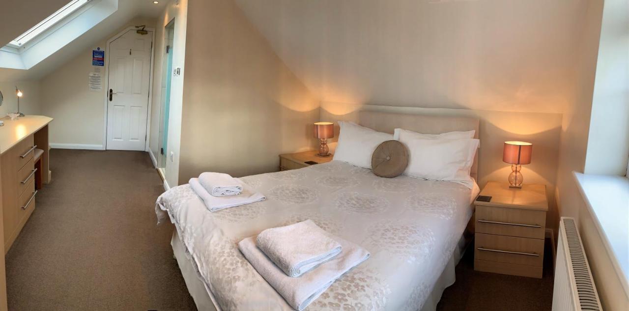 Orchard Cottage Cliffe Woods Bagian luar foto