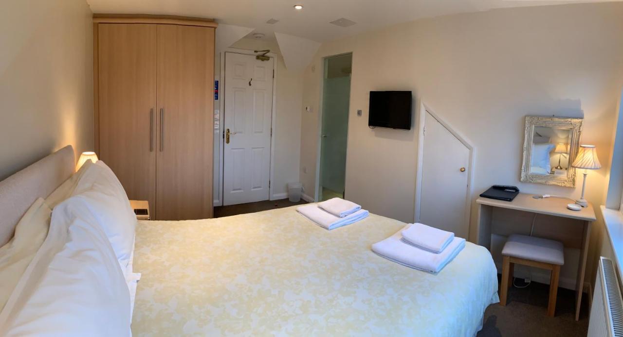 Orchard Cottage Cliffe Woods Bagian luar foto