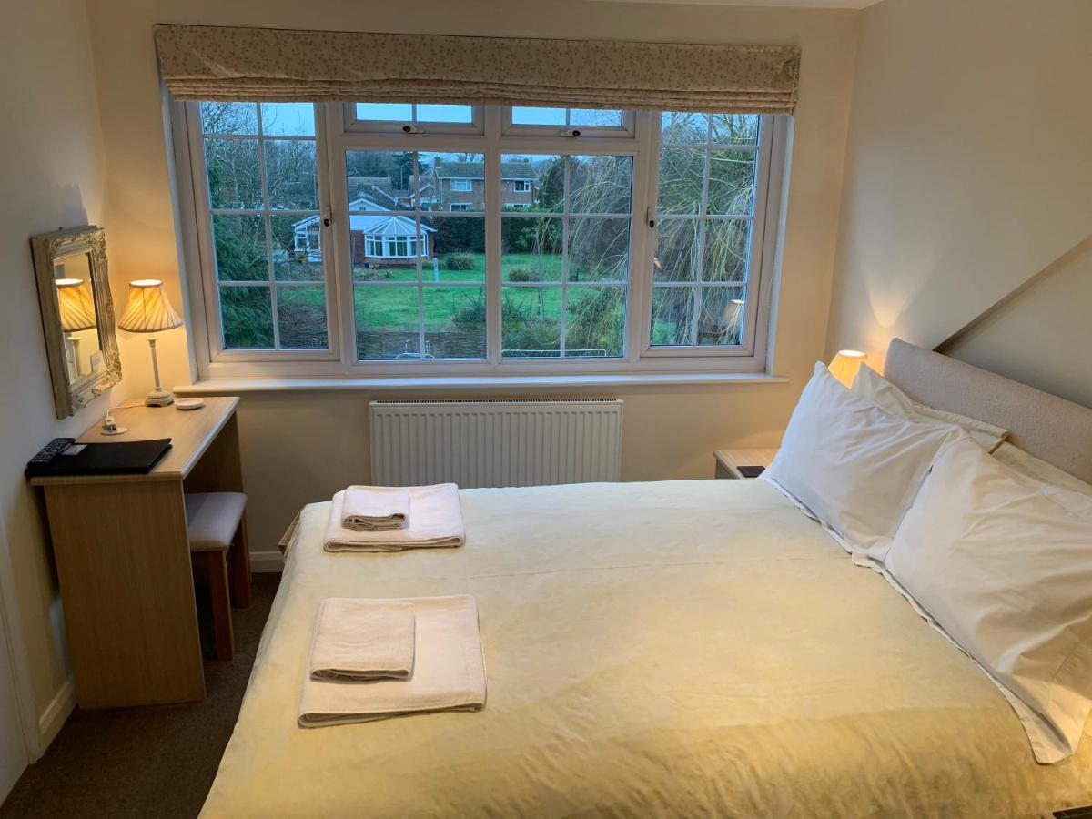 Orchard Cottage Cliffe Woods Bagian luar foto