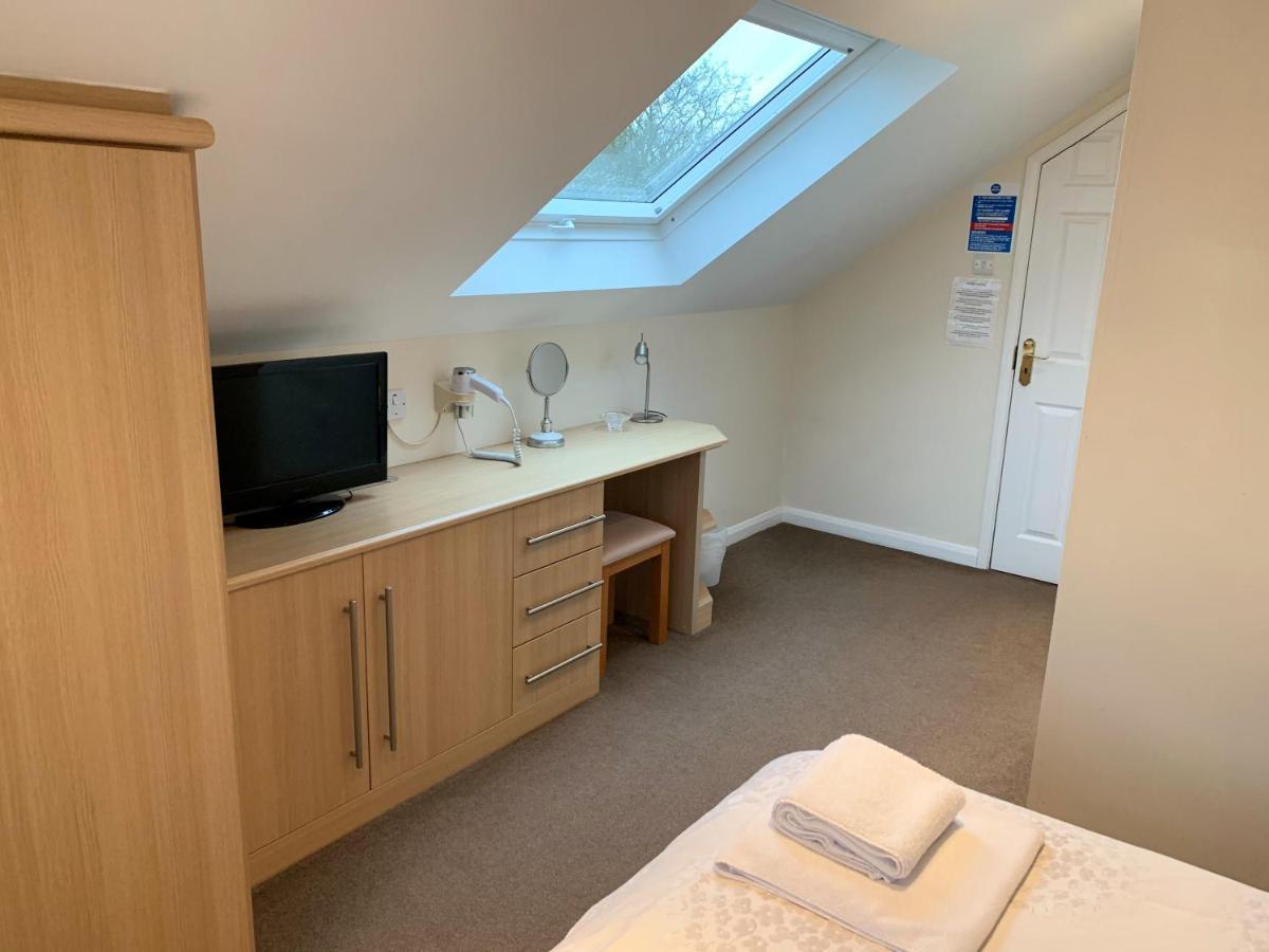 Orchard Cottage Cliffe Woods Bagian luar foto