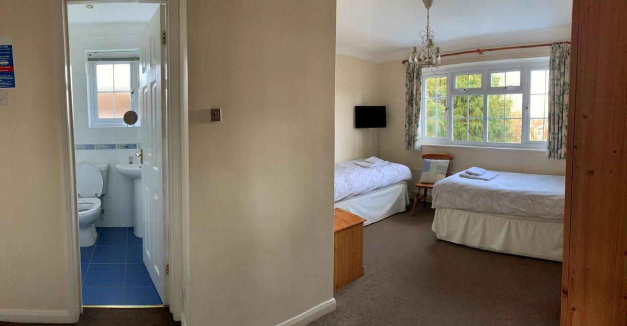 Orchard Cottage Cliffe Woods Bagian luar foto