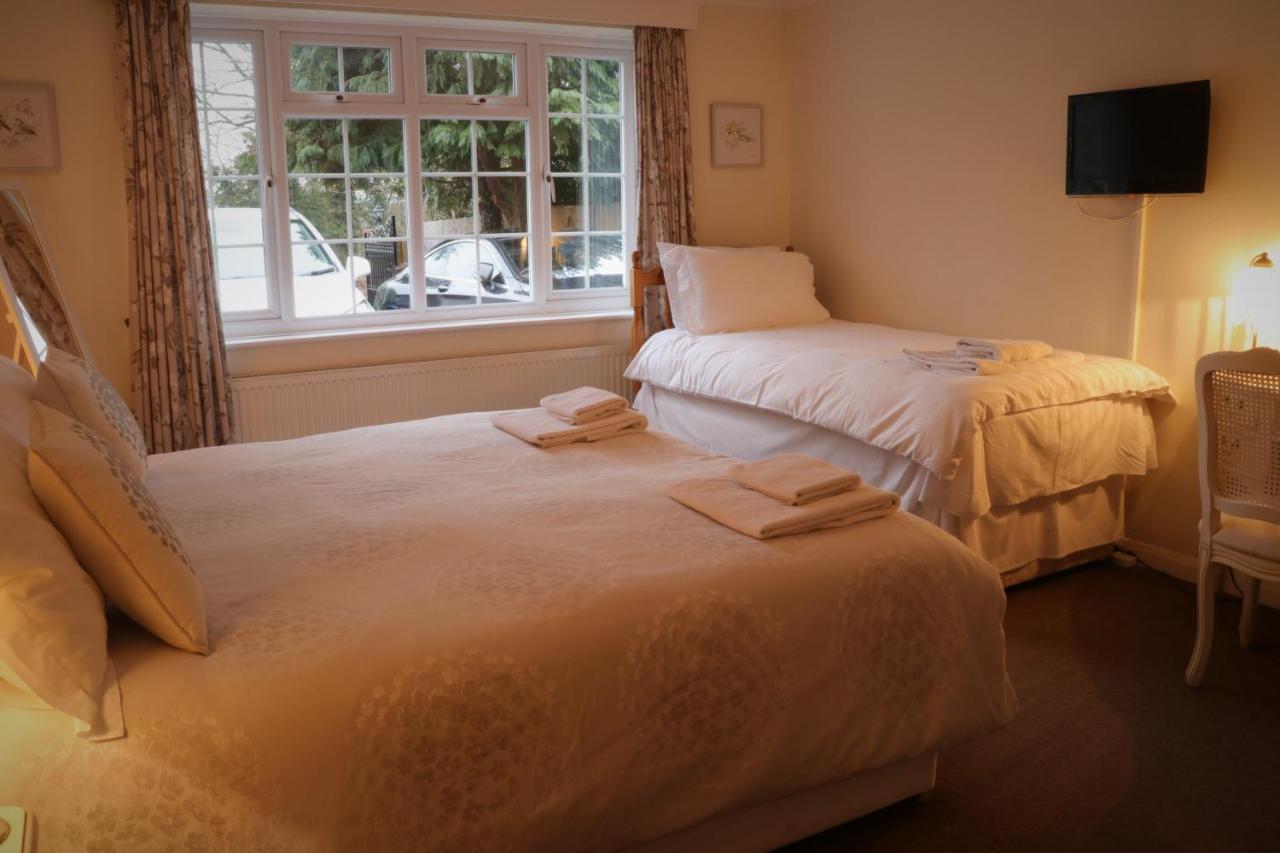 Orchard Cottage Cliffe Woods Bagian luar foto