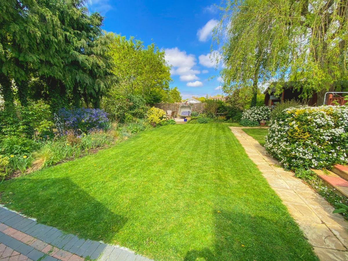 Orchard Cottage Cliffe Woods Bagian luar foto