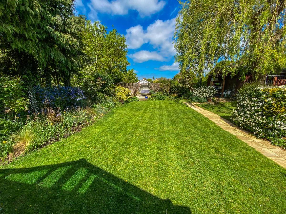 Orchard Cottage Cliffe Woods Bagian luar foto